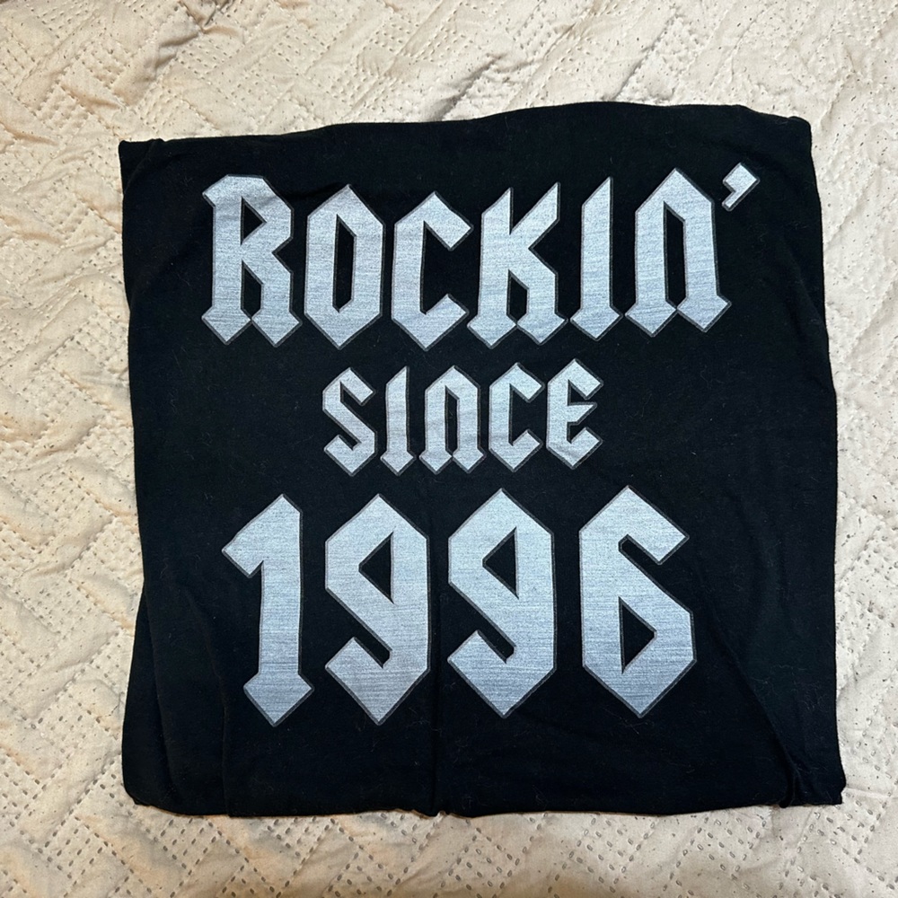 Graphic Tshirt